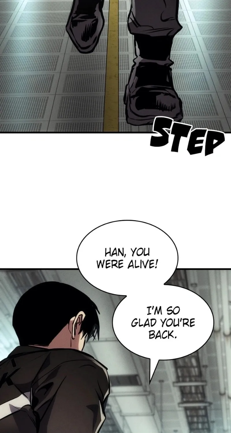 Read Kill The Dragon chapter 134 image 86 on Lezhin