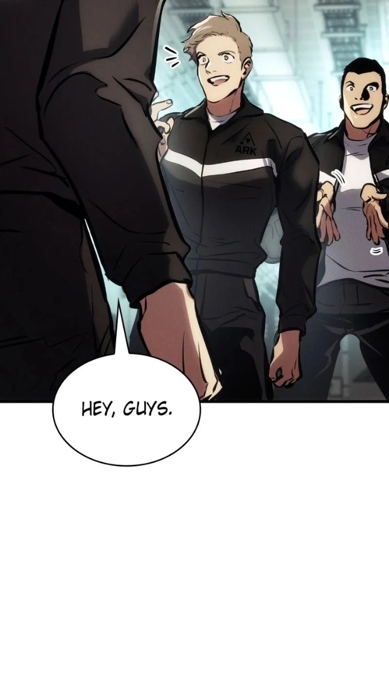 Read Kill The Dragon chapter 134 image 87 on Lezhin