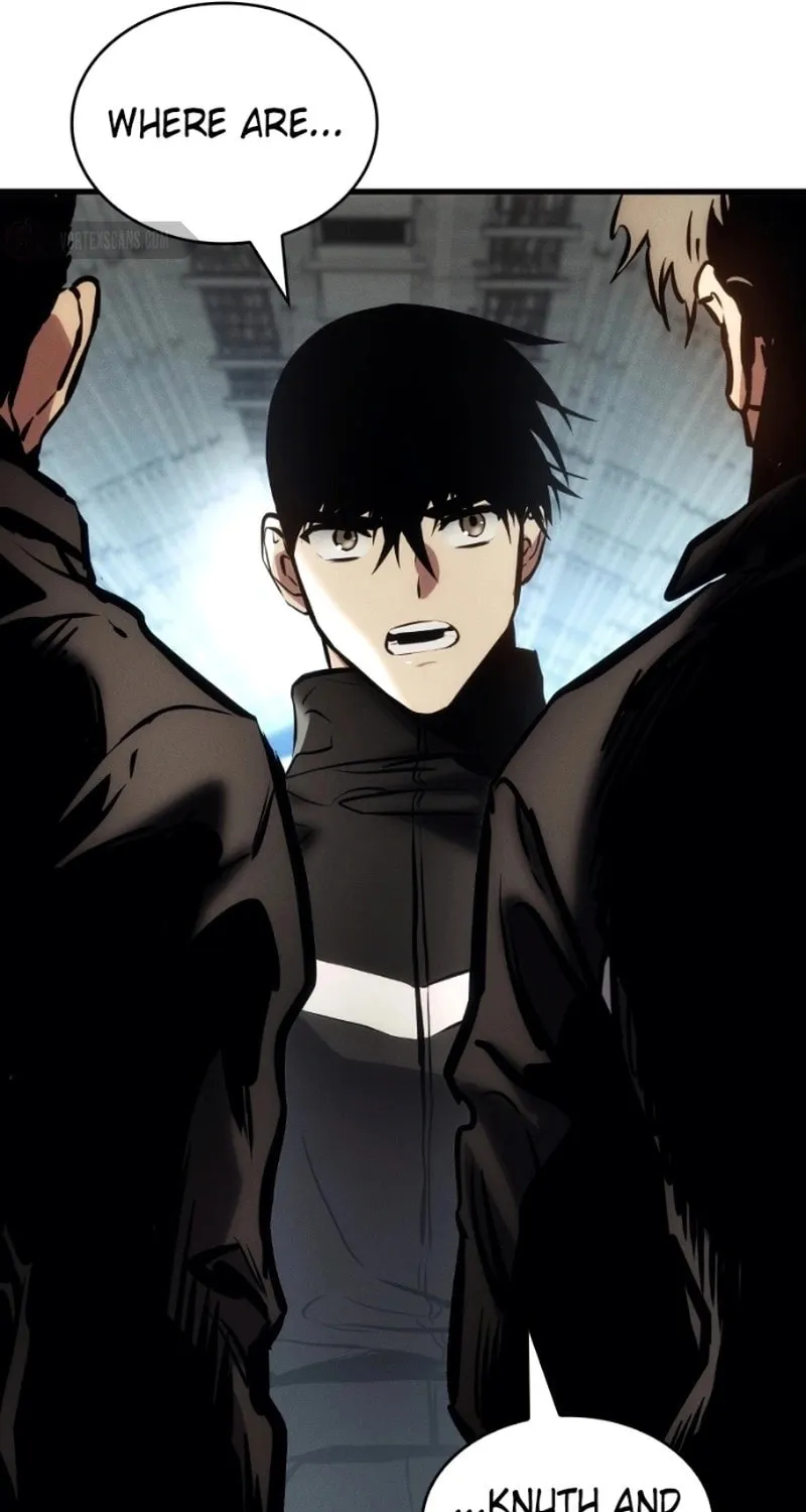 Read Kill The Dragon chapter 134 image 88 on Lezhin
