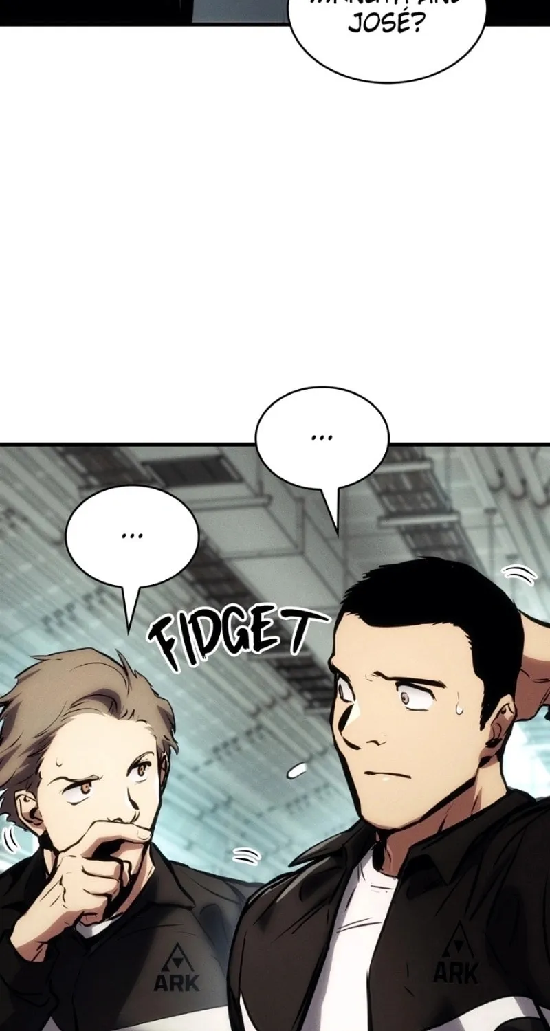 Read Kill The Dragon chapter 134 image 89 on Lezhin