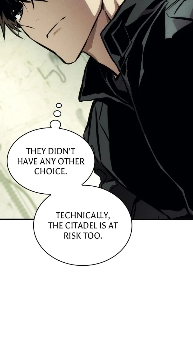 Read Kill The Dragon chapter 134 image 9 on Lezhin