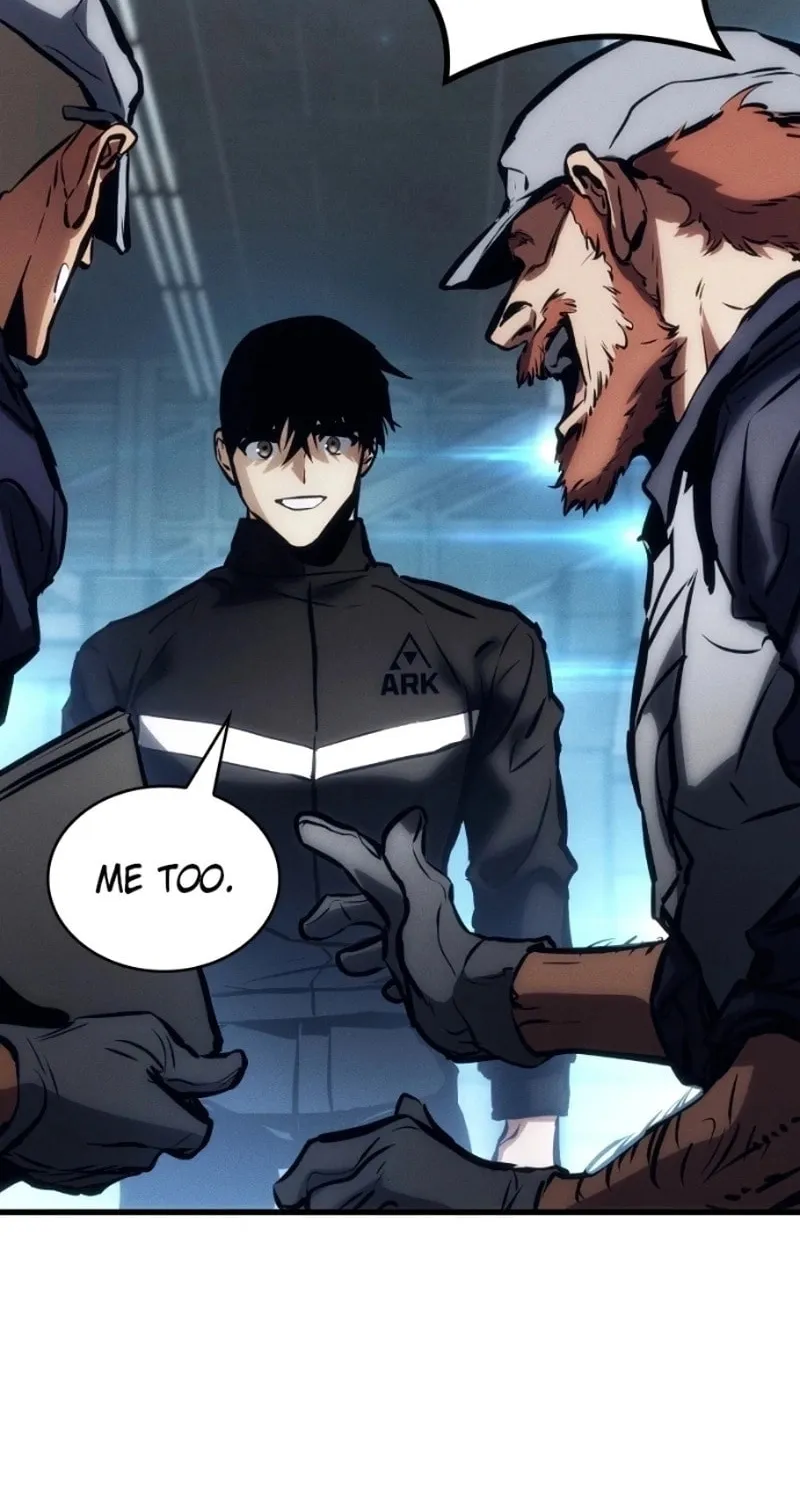 Read Kill The Dragon chapter 134 image 93 on Lezhin