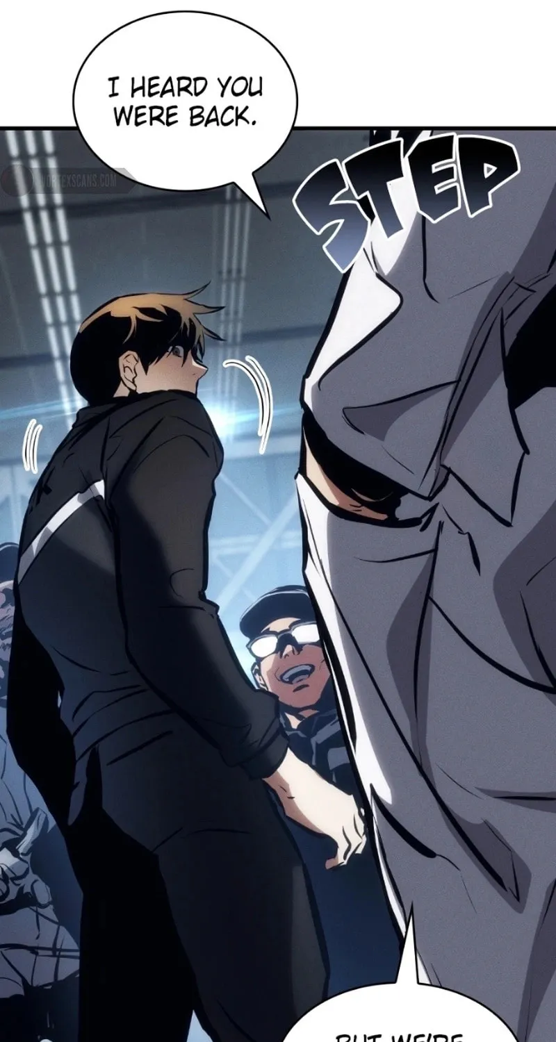 Read Kill The Dragon chapter 134 image 94 on Lezhin
