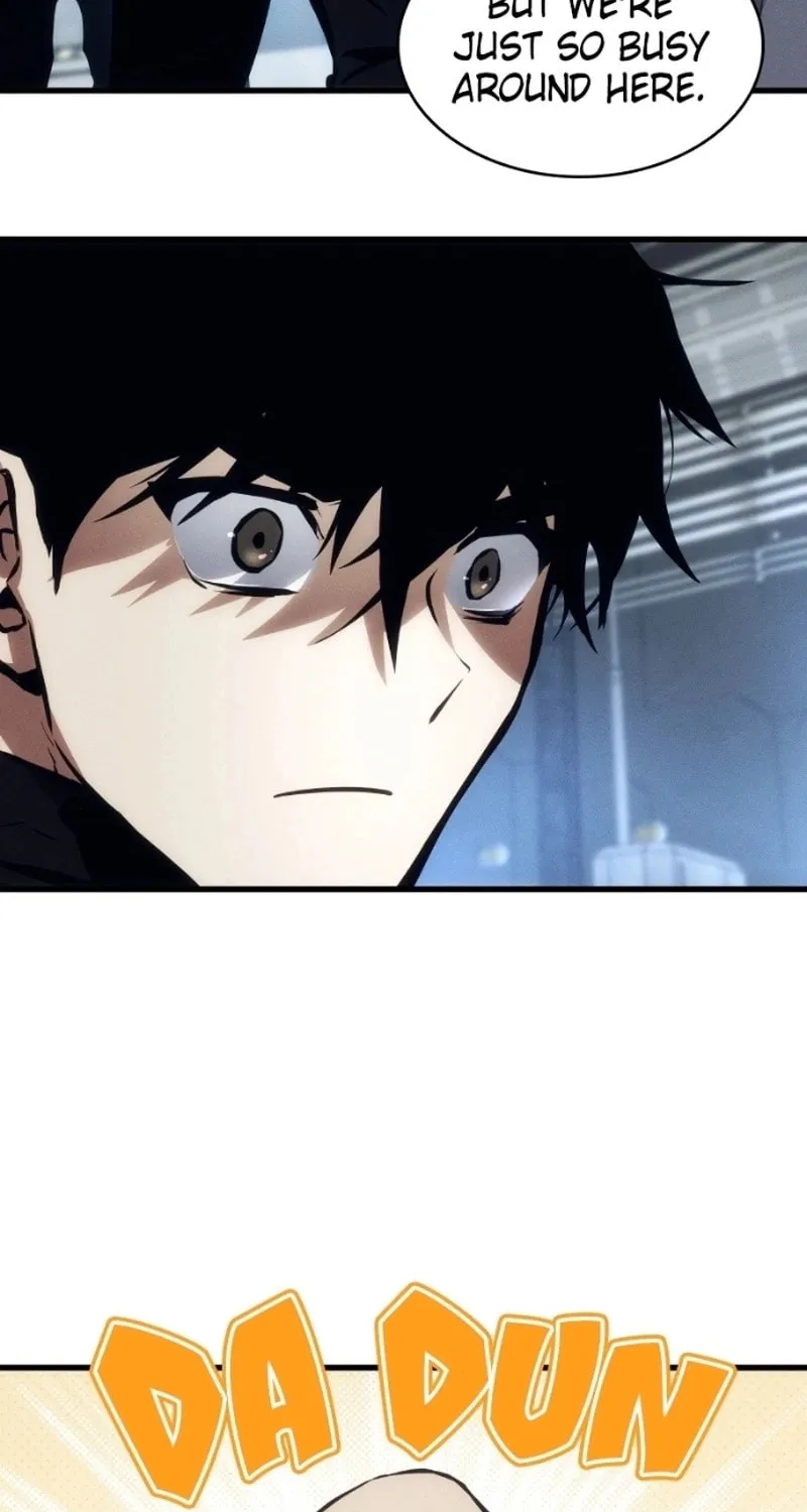 Read Kill The Dragon chapter 134 image 95 on Lezhin
