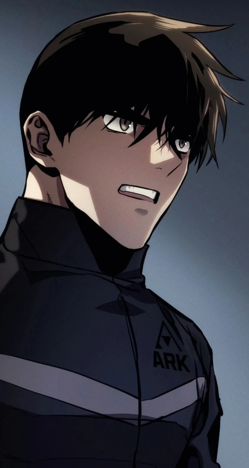 Read Kill The Dragon chapter 135 image 101 on Lezhin