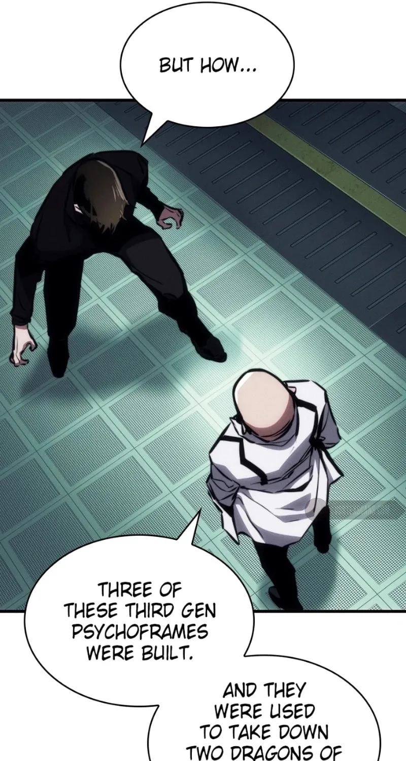 Read Kill The Dragon chapter 135 image 11 on Lezhin
