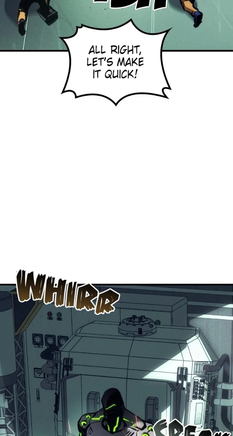 Read Kill The Dragon chapter 135 image 16 on Lezhin