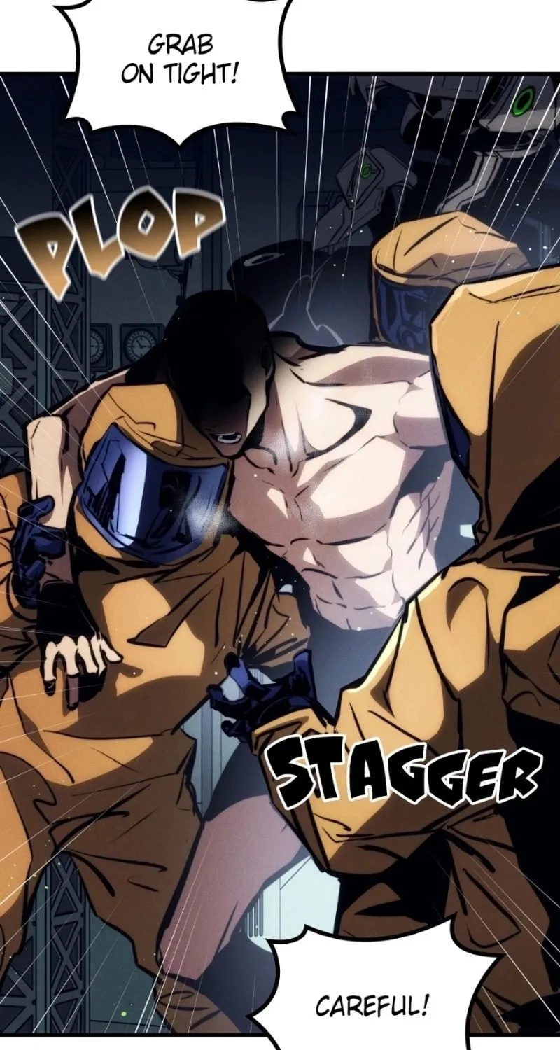 Read Kill The Dragon chapter 135 image 19 on Lezhin