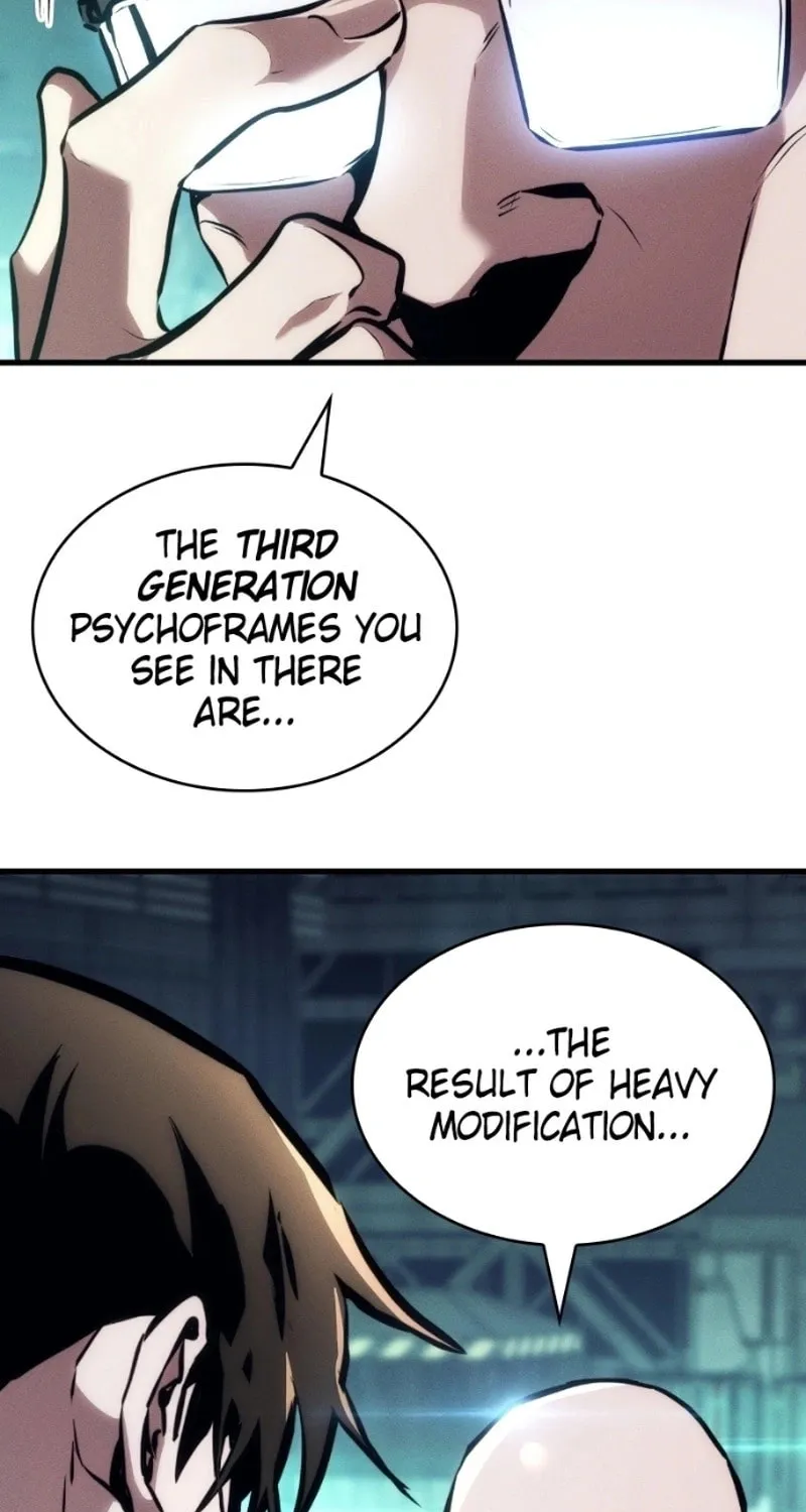 Read Kill The Dragon chapter 135 image 3 on Lezhin