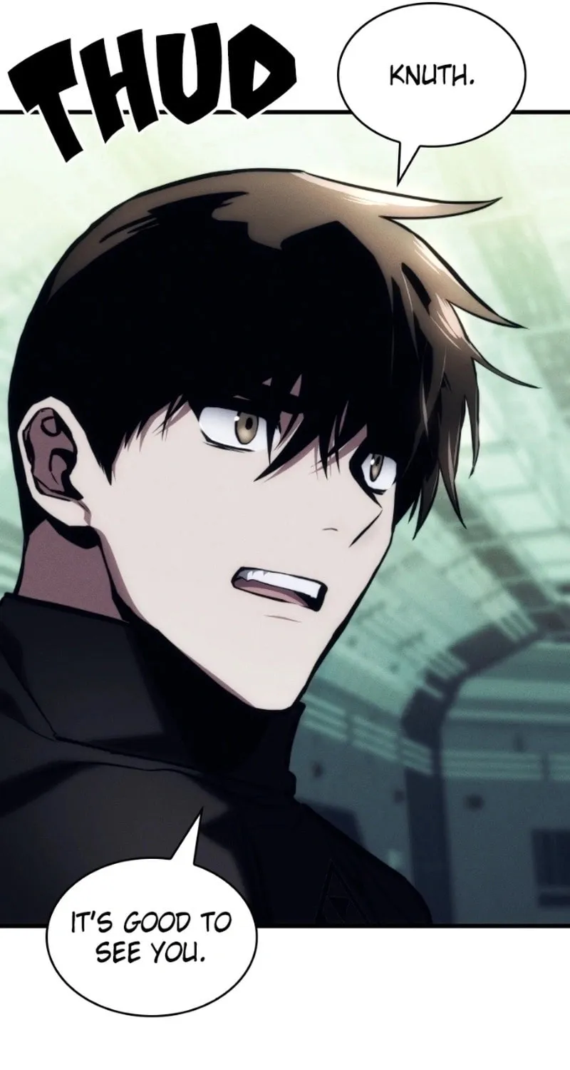 Read Kill The Dragon chapter 135 image 31 on Lezhin