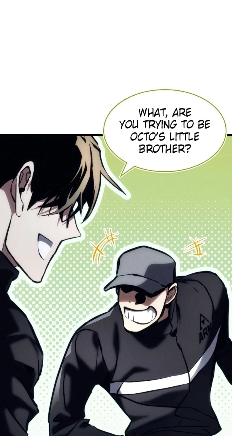 Read Kill The Dragon chapter 135 image 33 on Lezhin