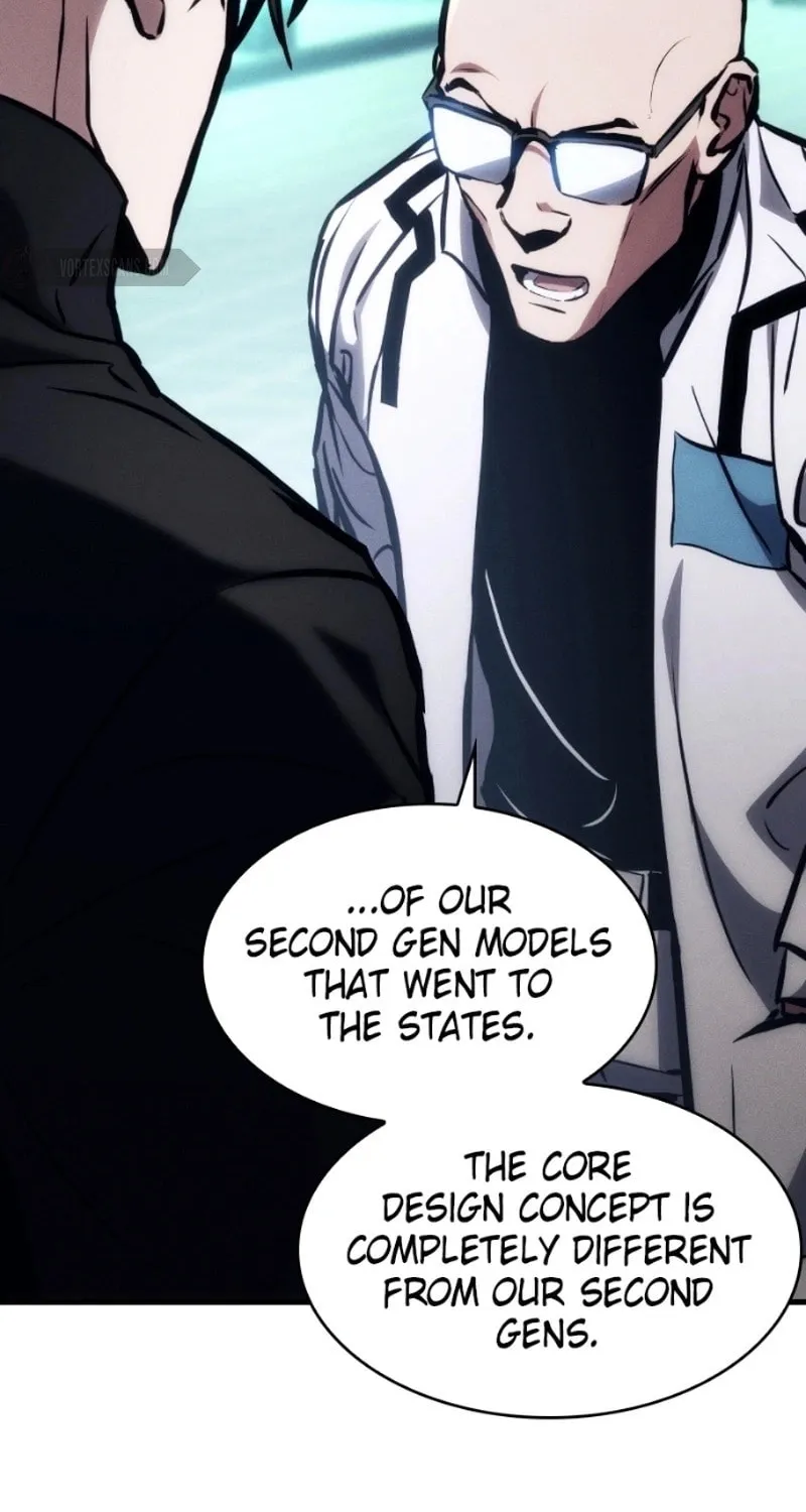 Read Kill The Dragon chapter 135 image 4 on Lezhin