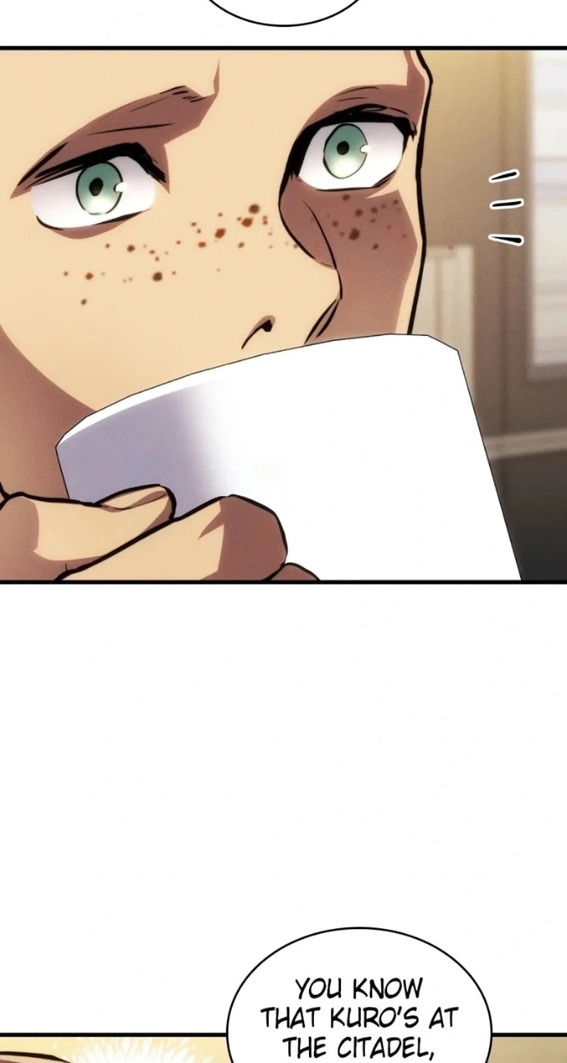 Read Kill The Dragon chapter 135 image 45 on Lezhin