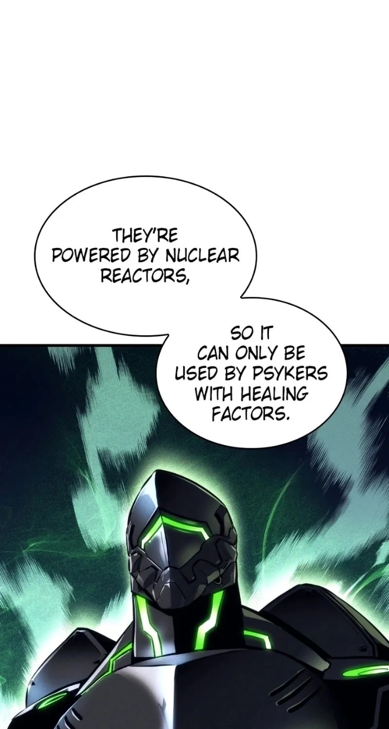 Read Kill The Dragon chapter 135 image 5 on Lezhin
