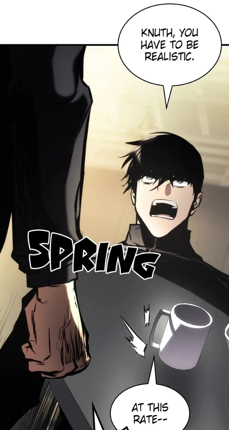 Read Kill The Dragon chapter 135 image 54 on Lezhin