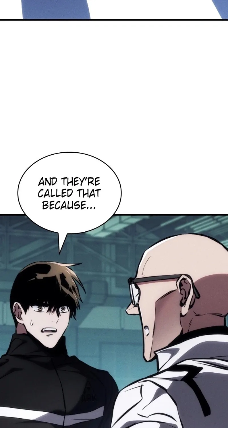 Read Kill The Dragon chapter 135 image 7 on Lezhin