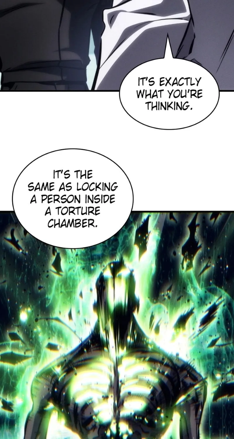 Read Kill The Dragon chapter 135 image 8 on Lezhin