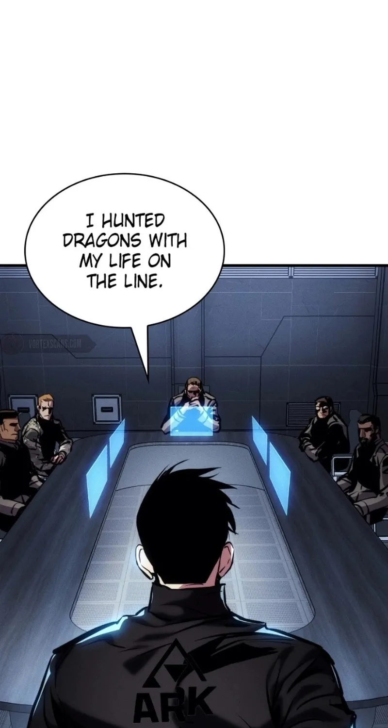 Read Kill The Dragon chapter 135 image 86 on Lezhin