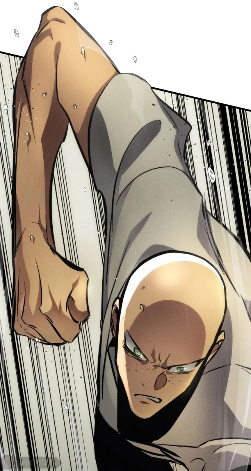Read Kill The Dragon chapter 136 image 10 on Lezhin
