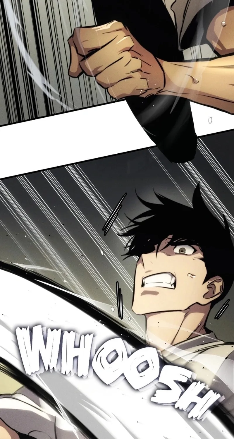 Read Kill The Dragon chapter 136 image 11 on Lezhin
