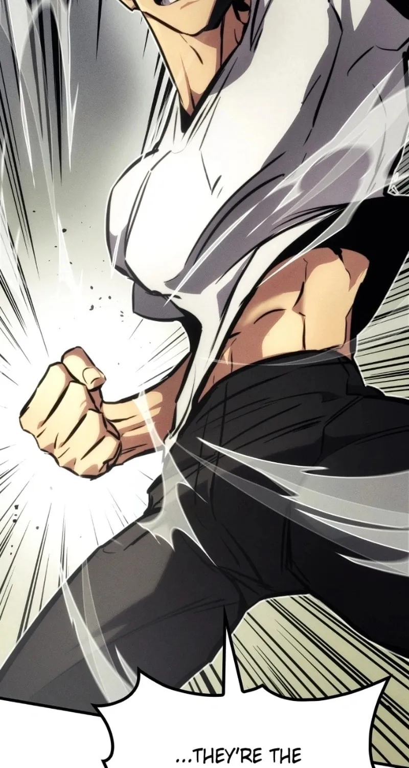 Read Kill The Dragon chapter 136 image 15 on Lezhin