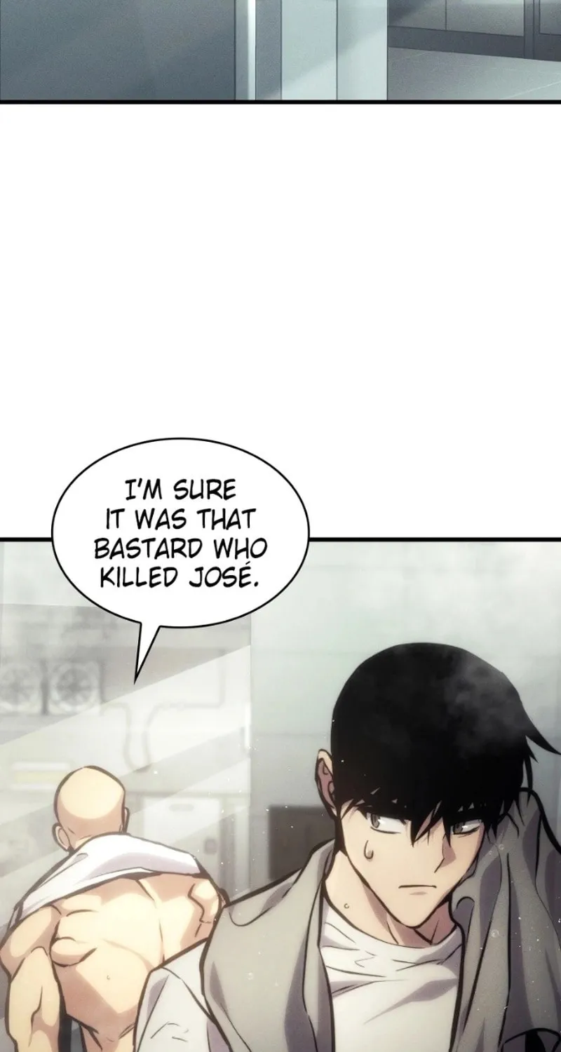 Read Kill The Dragon chapter 136 image 21 on Lezhin