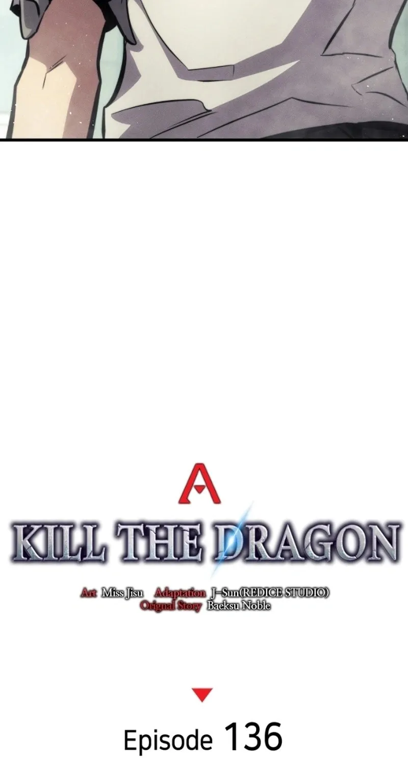 Read Kill The Dragon chapter 136 image 28 on Lezhin