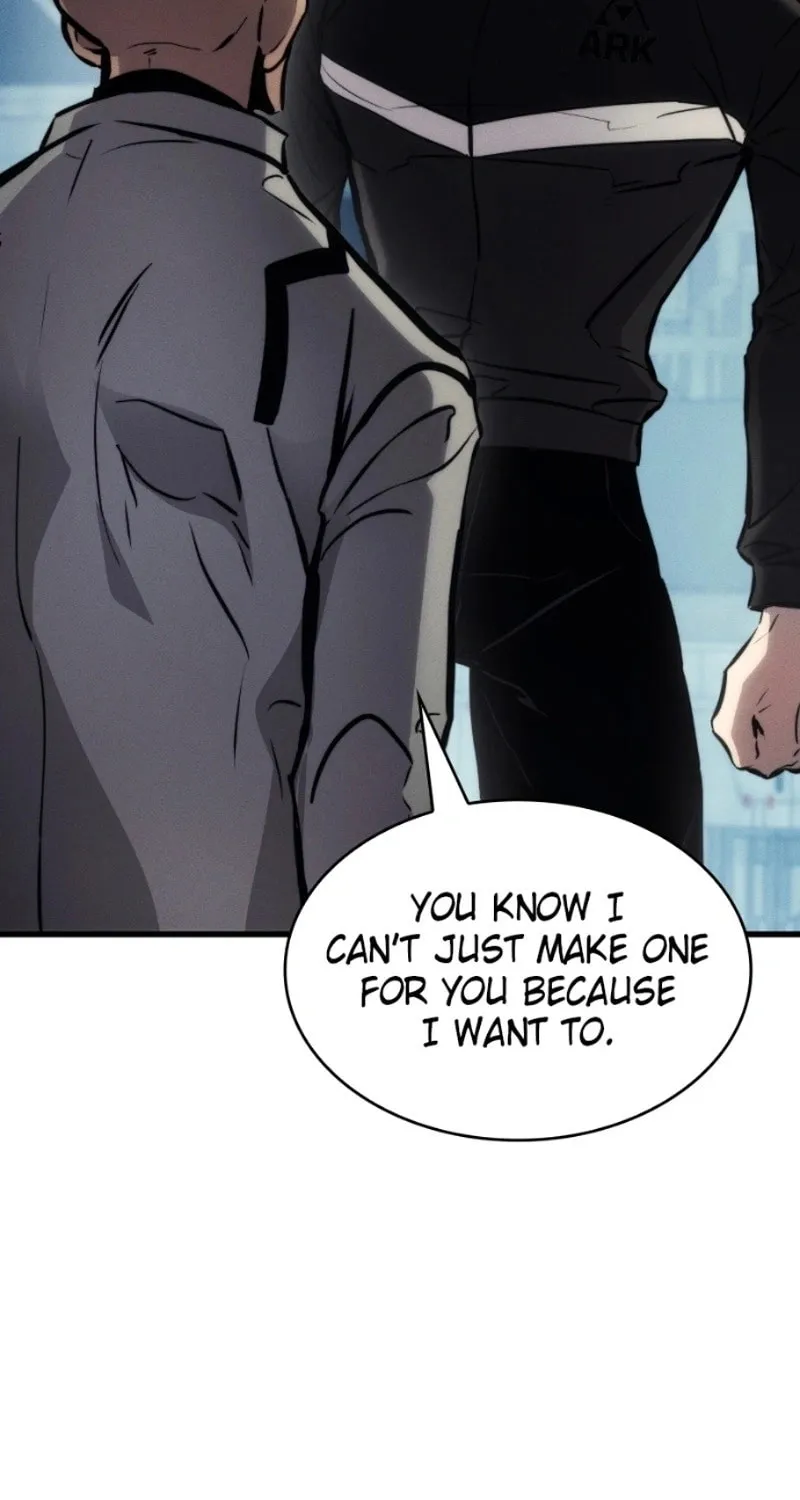 Read Kill The Dragon chapter 136 image 32 on Lezhin