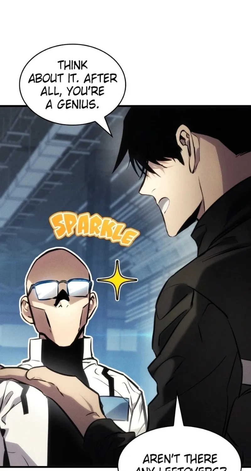 Read Kill The Dragon chapter 136 image 33 on Lezhin