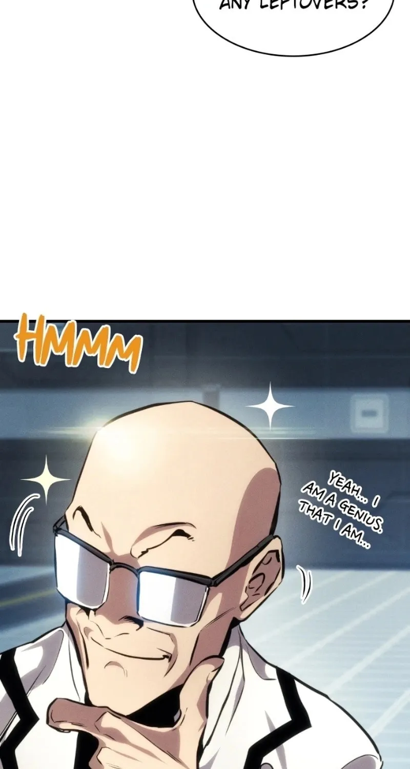 Read Kill The Dragon chapter 136 image 34 on Lezhin