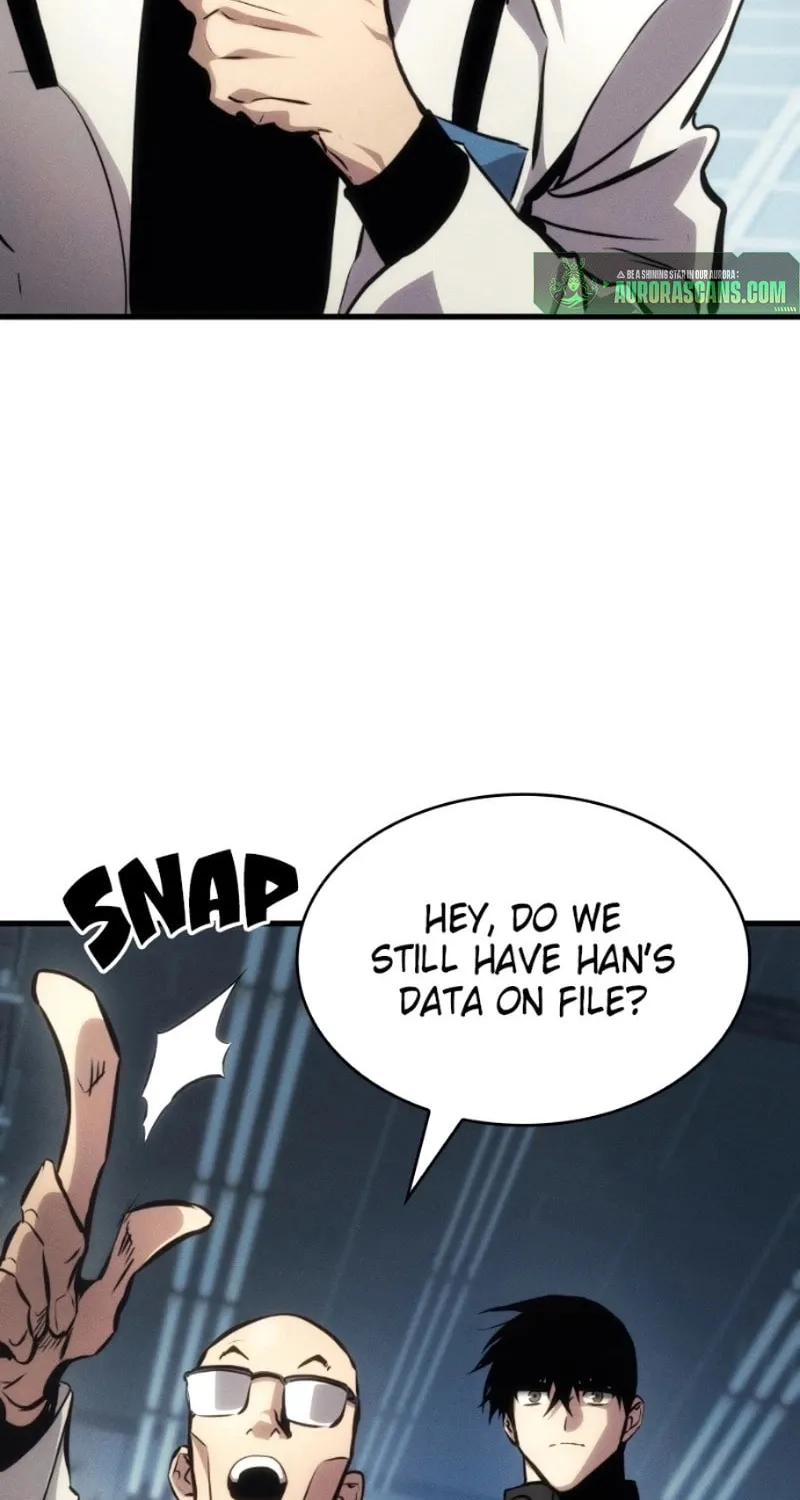 Read Kill The Dragon chapter 136 image 35 on Lezhin
