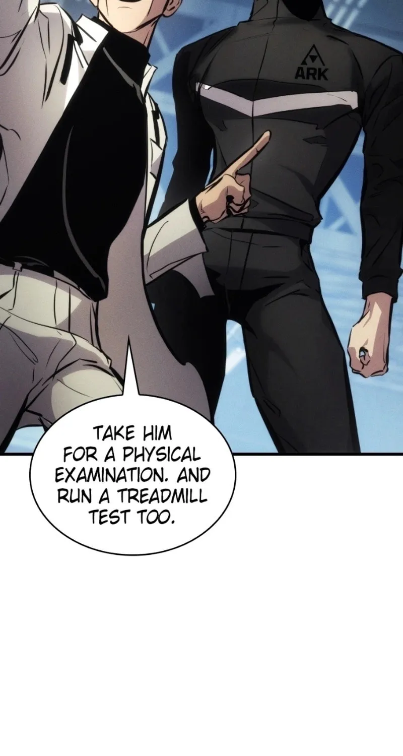 Read Kill The Dragon chapter 136 image 36 on Lezhin
