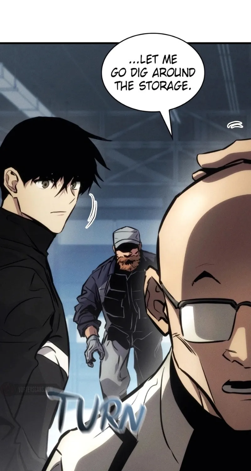 Read Kill The Dragon chapter 136 image 37 on Lezhin
