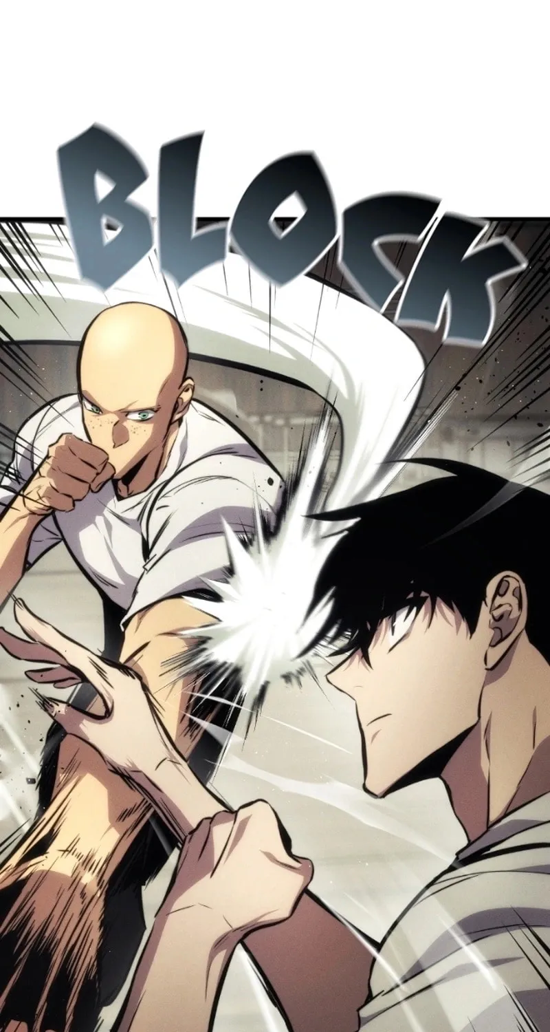 Read Kill The Dragon chapter 136 image 5 on Lezhin