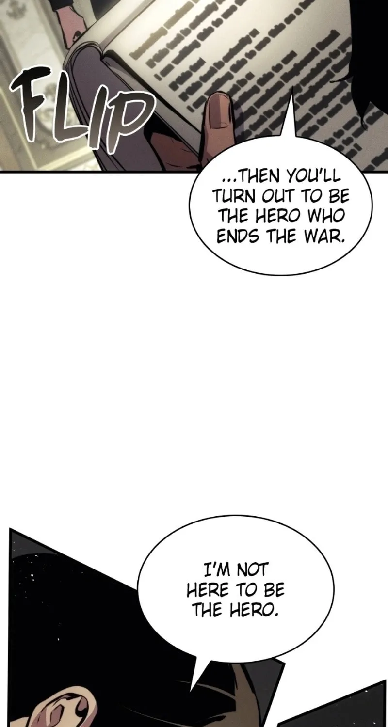 Read Kill The Dragon chapter 136 image 55 on Lezhin