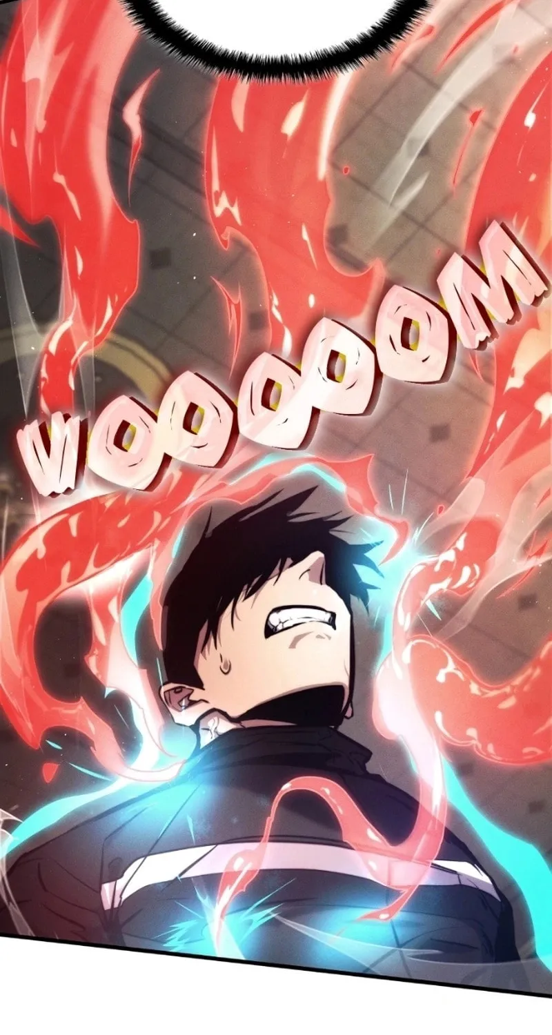 Read Kill The Dragon chapter 136 image 59 on Lezhin