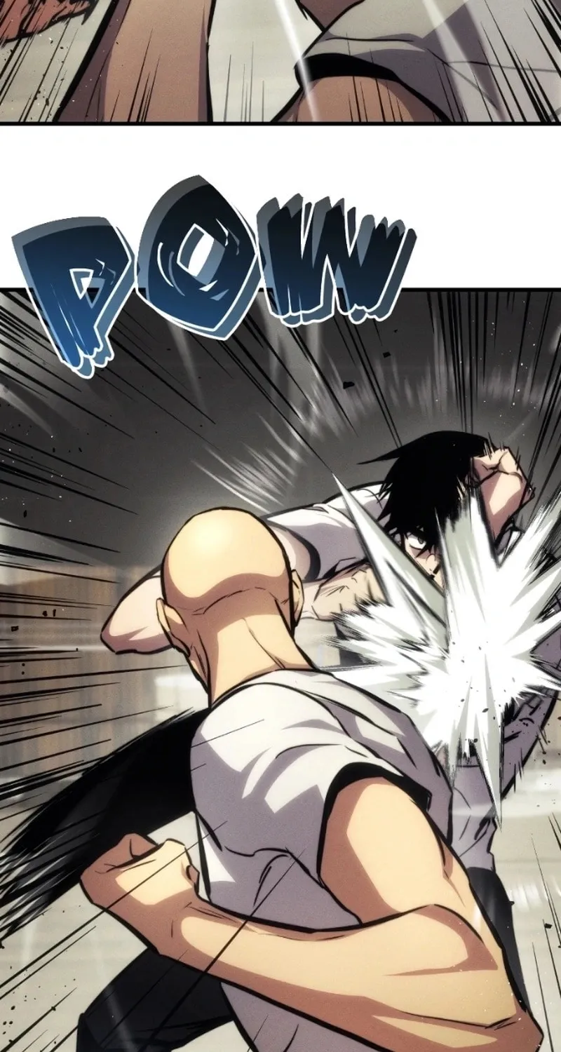 Read Kill The Dragon chapter 136 image 6 on Lezhin