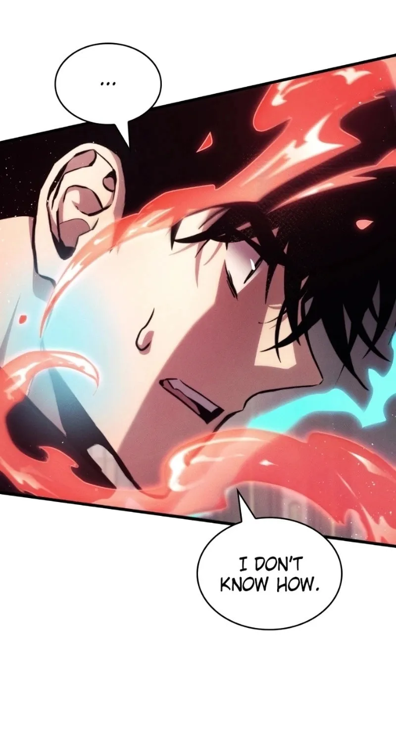 Read Kill The Dragon chapter 136 image 61 on Lezhin