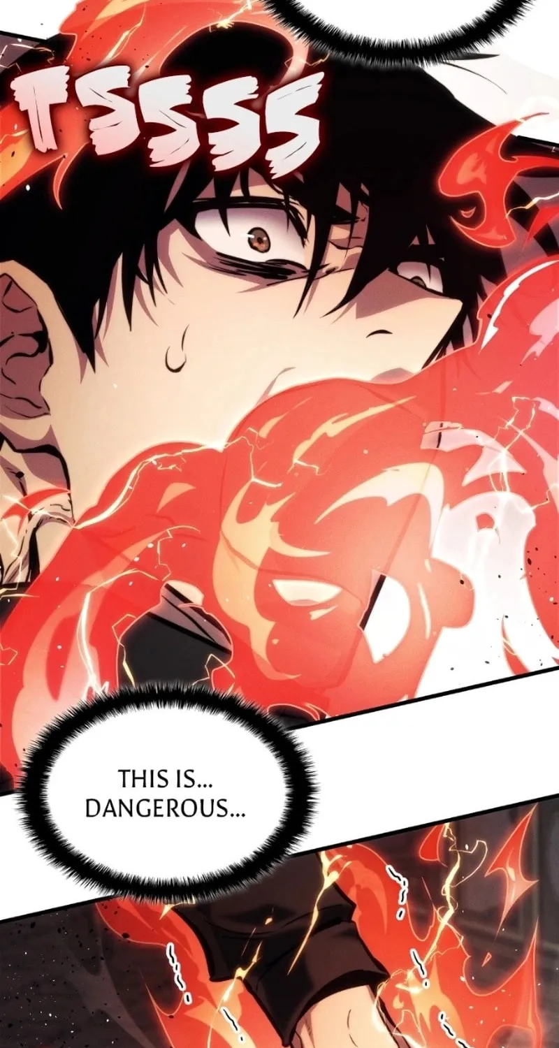 Read Kill The Dragon chapter 136 image 65 on Lezhin