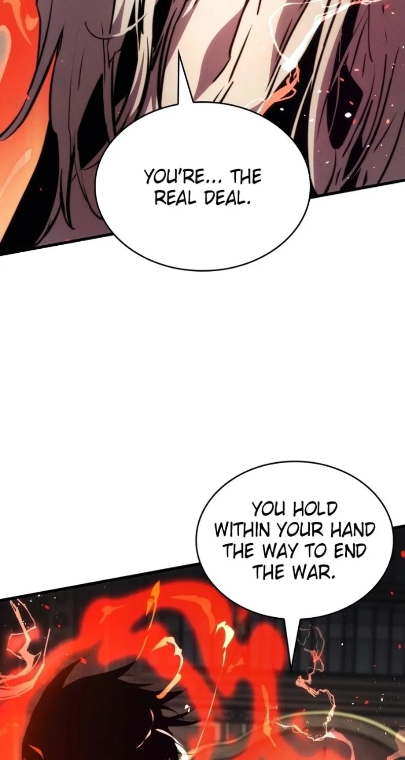 Read Kill The Dragon chapter 136 image 71 on Lezhin