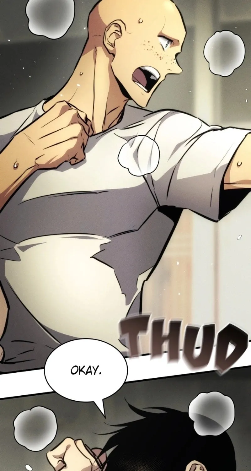 Read Kill The Dragon chapter 136 image 8 on Lezhin