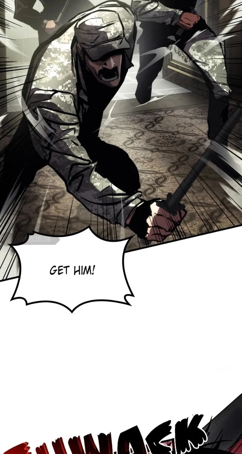 Read Kill The Dragon chapter 136 image 83 on Lezhin