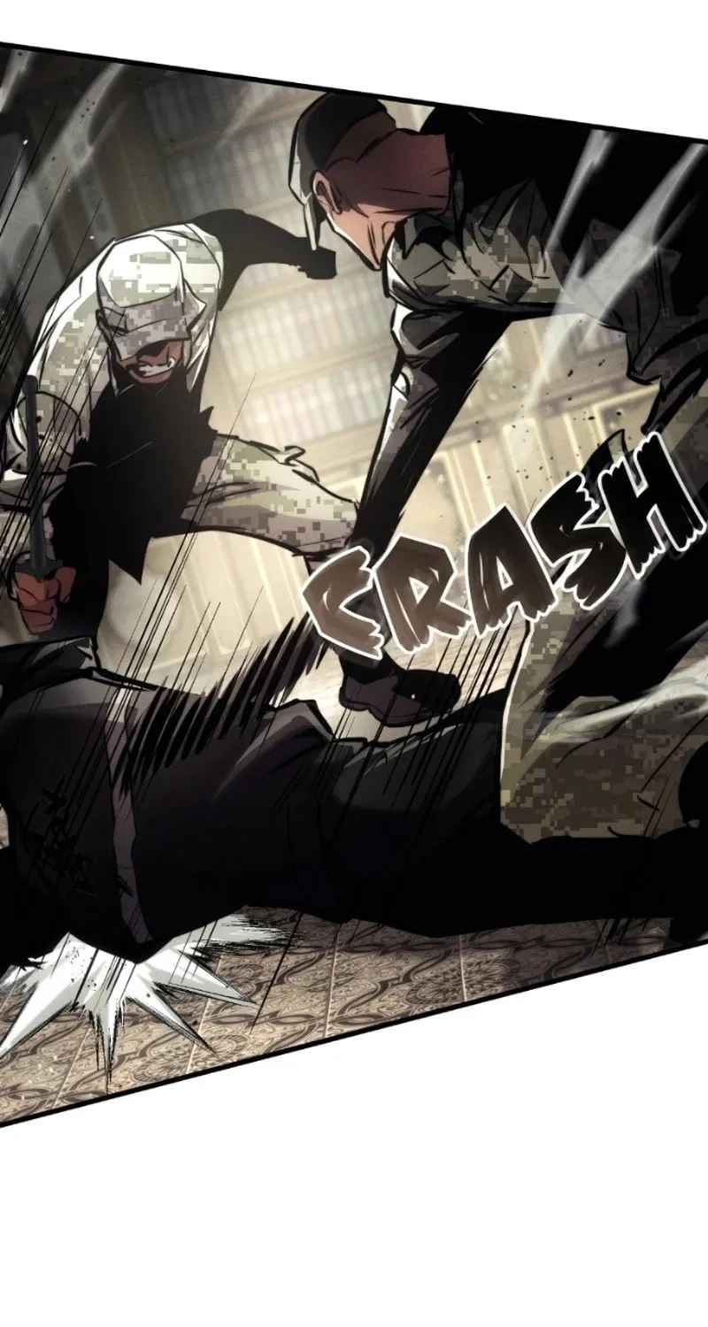 Read Kill The Dragon chapter 136 image 85 on Lezhin