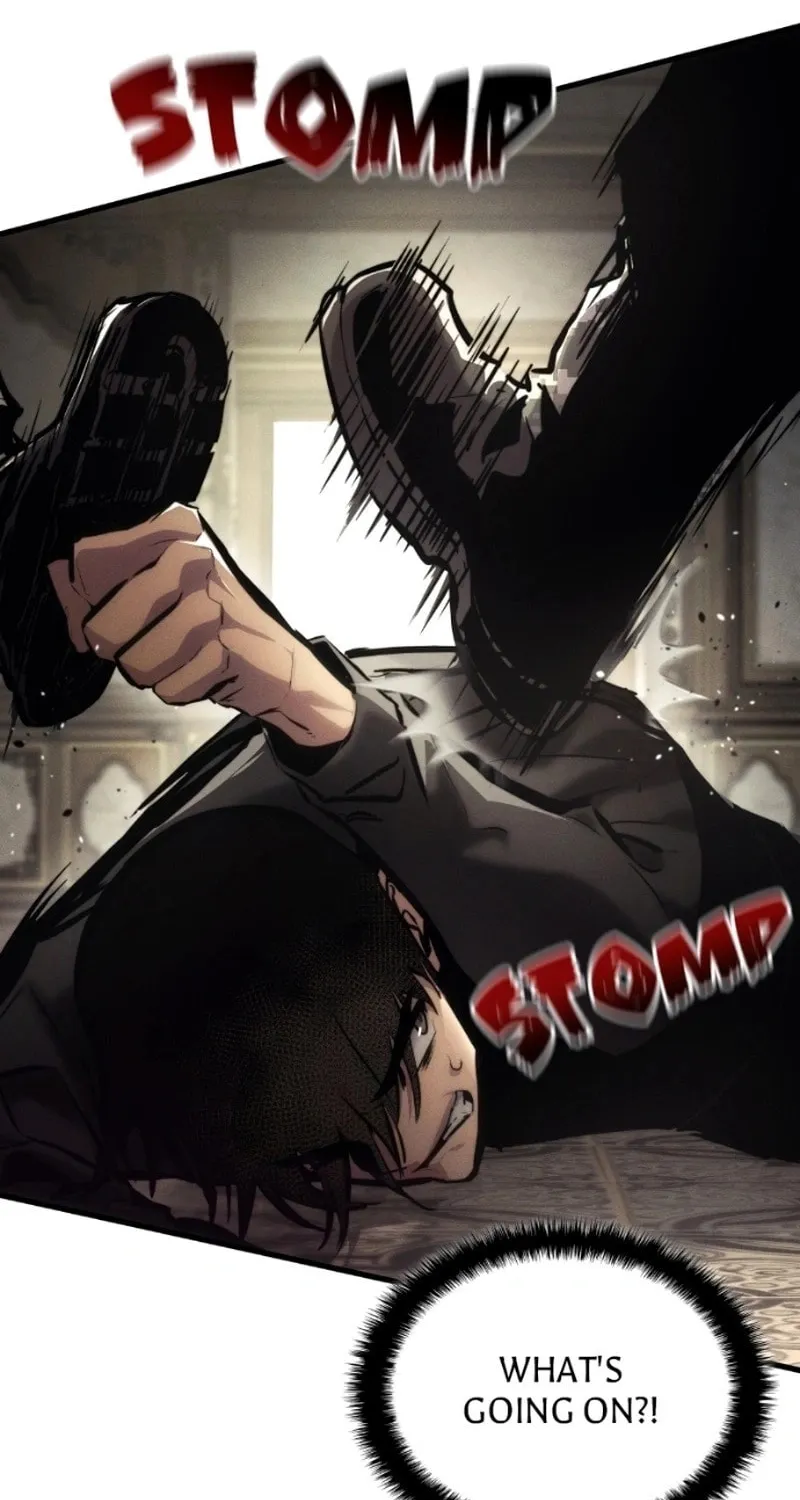 Read Kill The Dragon chapter 136 image 86 on Lezhin
