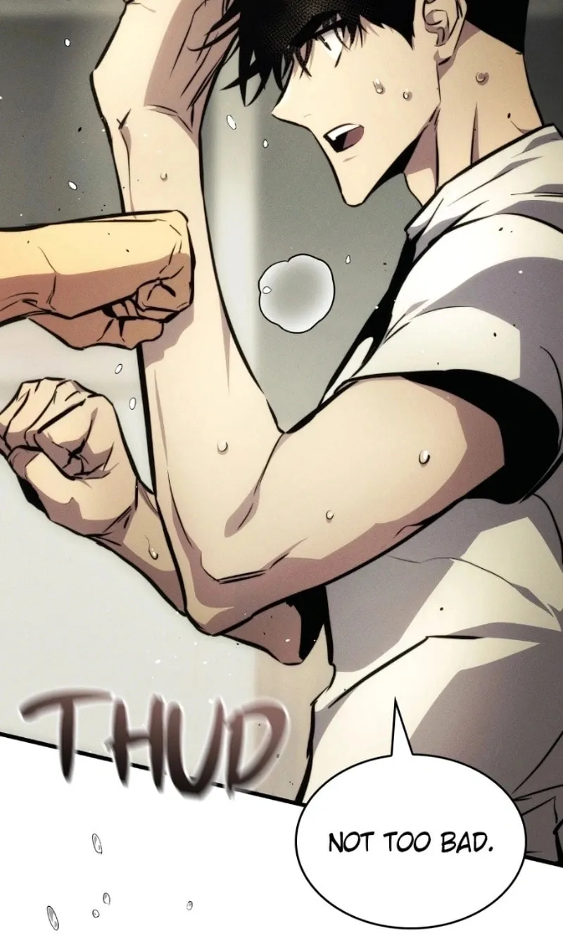 Read Kill The Dragon chapter 136 image 9 on Lezhin
