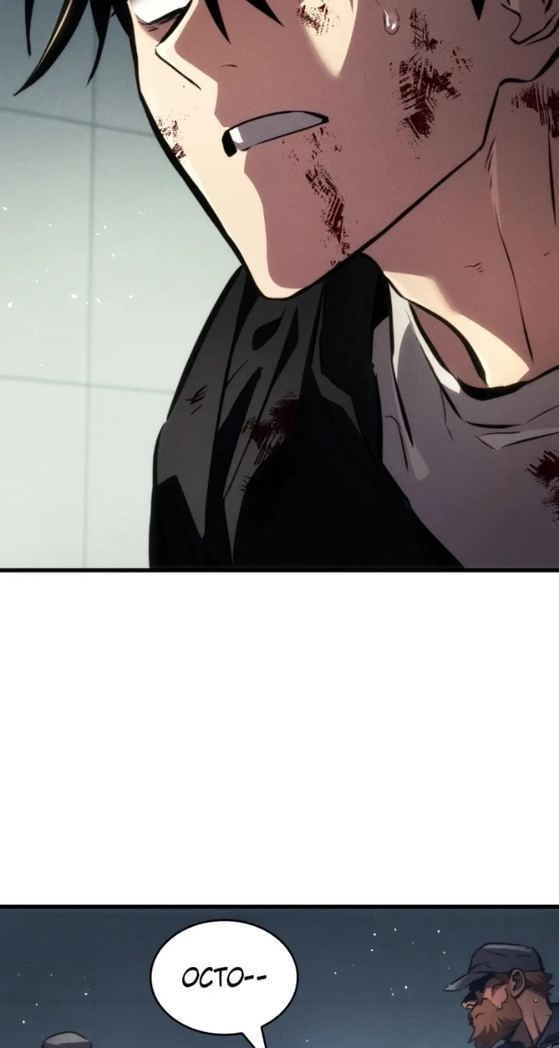 Read Kill The Dragon chapter 137 image 100 on Lezhin