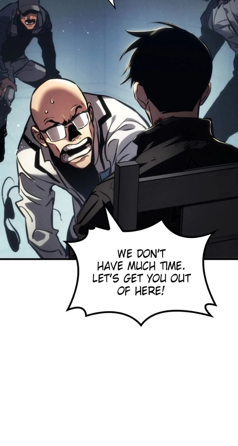 Read Kill The Dragon chapter 137 image 101 on Lezhin