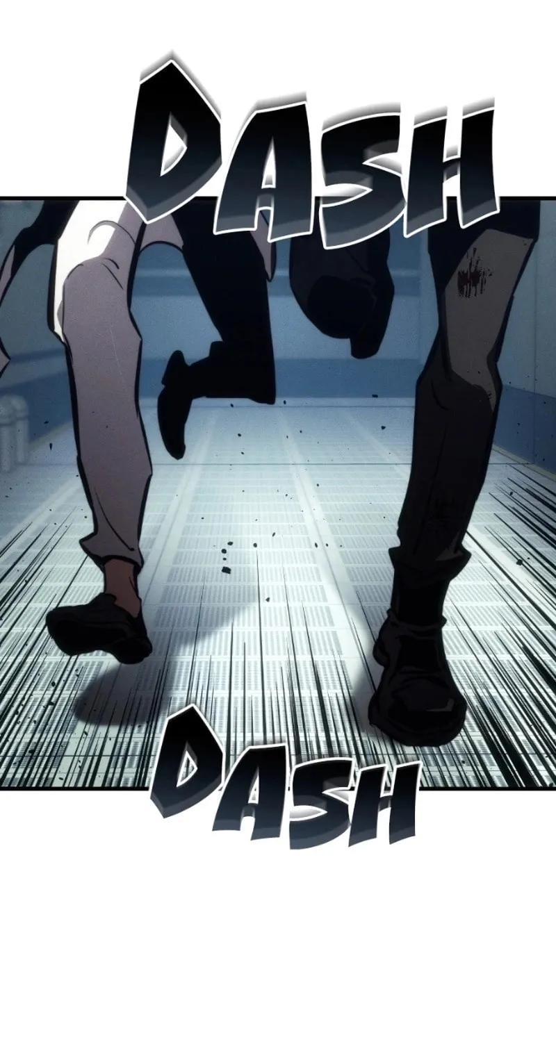 Read Kill The Dragon chapter 137 image 102 on Lezhin