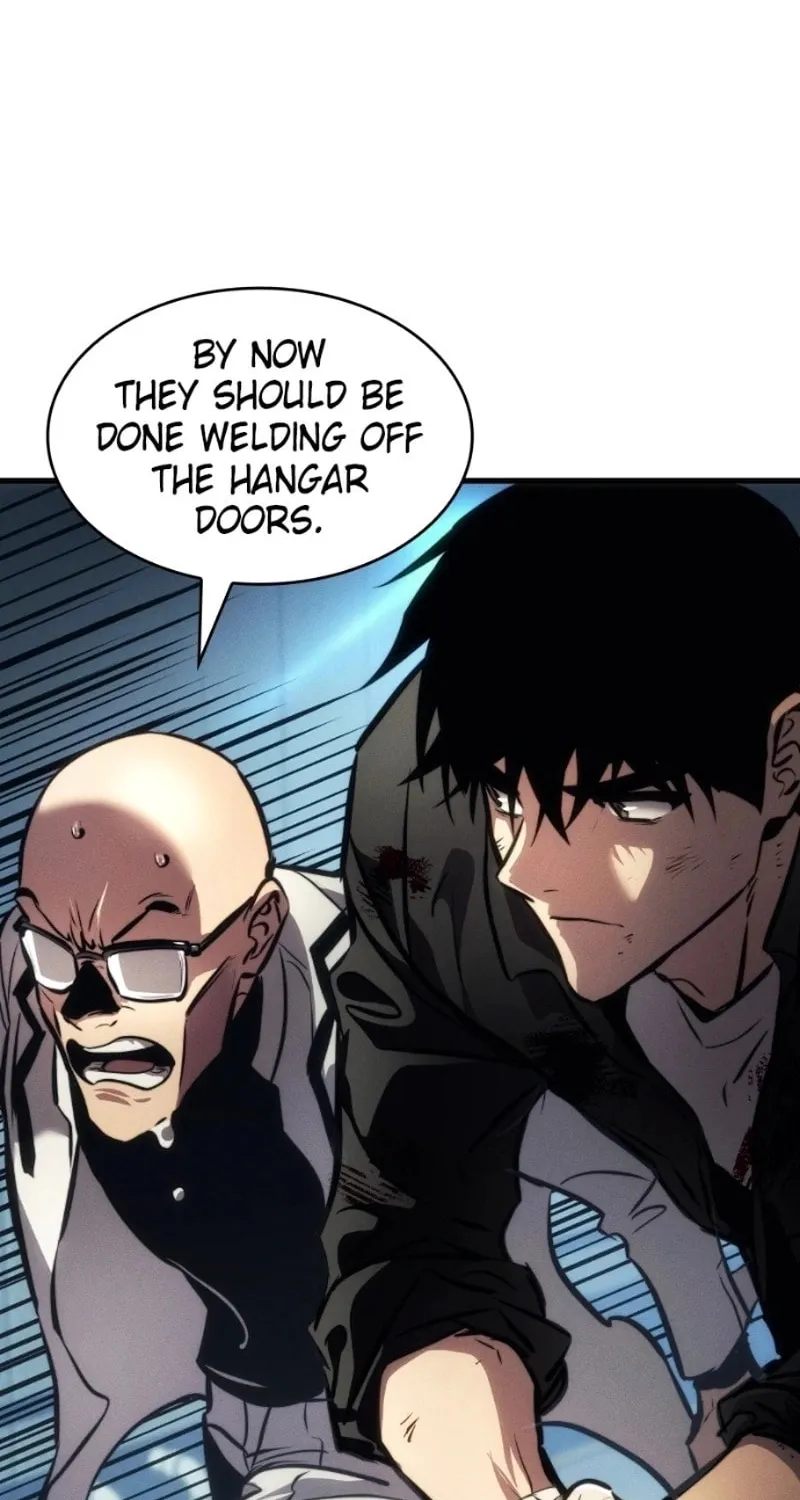 Read Kill The Dragon chapter 137 image 103 on Lezhin