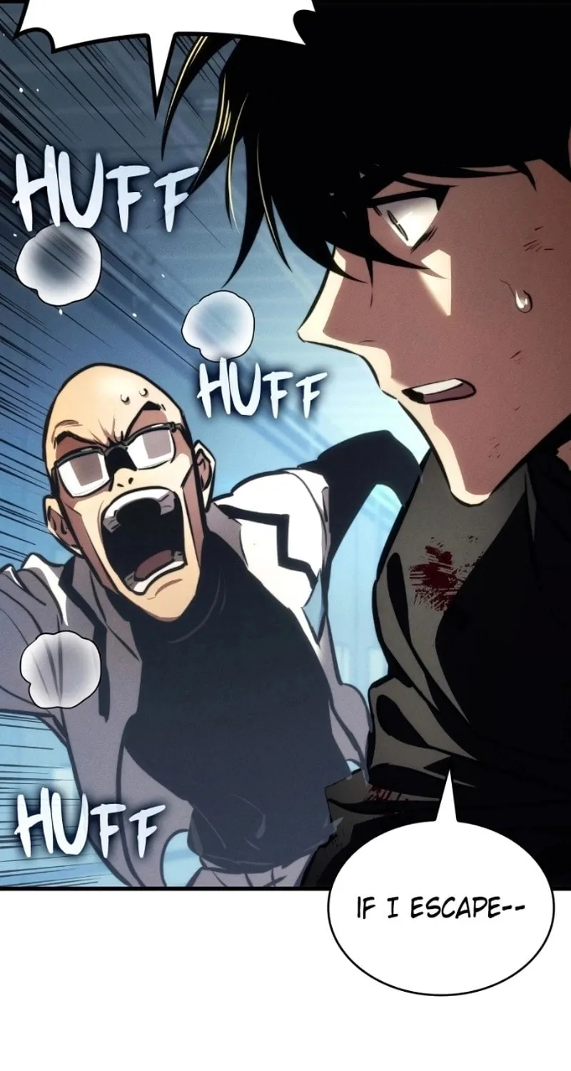 Read Kill The Dragon chapter 137 image 105 on Lezhin